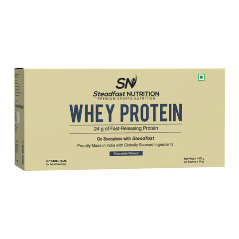 Whey Protein