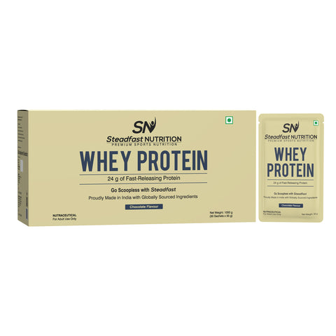 Whey Protein