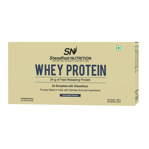 Whey Protein