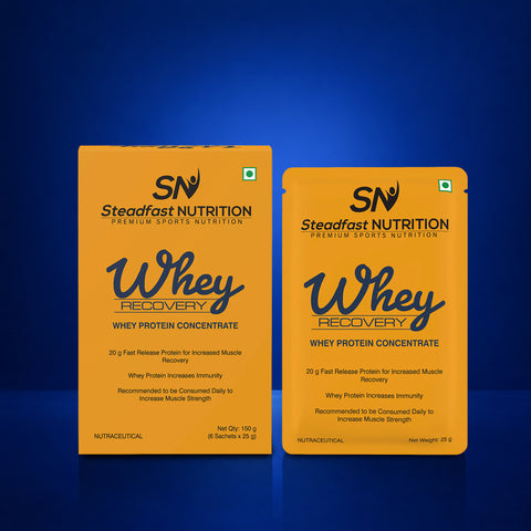 Whey Unflavoured