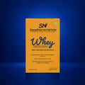 Whey Unflavoured