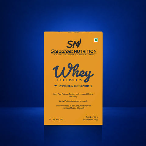 Whey Unflavoured