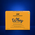 Whey Unflavoured