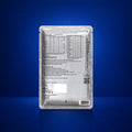 Whey Protein Stevia 