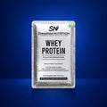 Whey Protein Stevia 