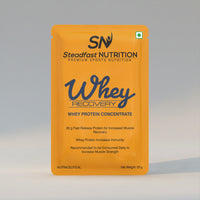 Whey Unflavoured