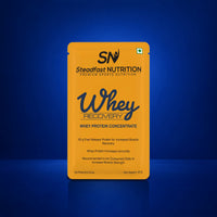 Whey Unflavoured