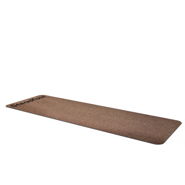 Premium Cork Yoga Mat