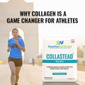 Whey Collagen is a Game Changer for Athletes 