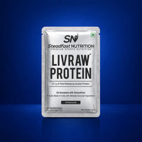 LIVRAW Protein