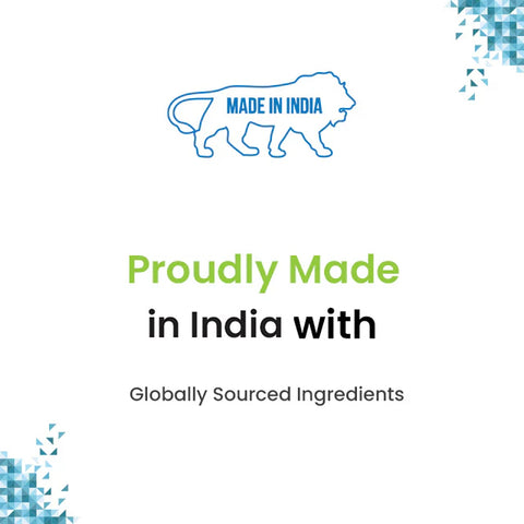 Made in India