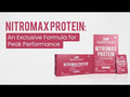 Nitromax protein