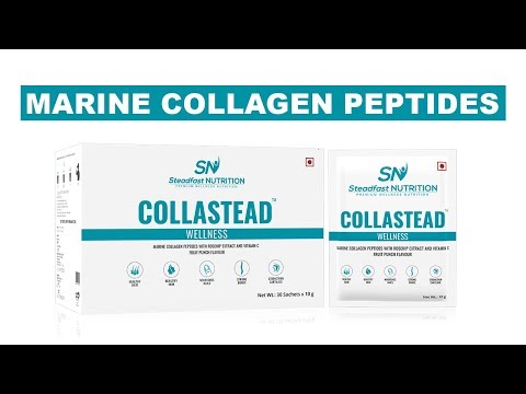 Collastead video 