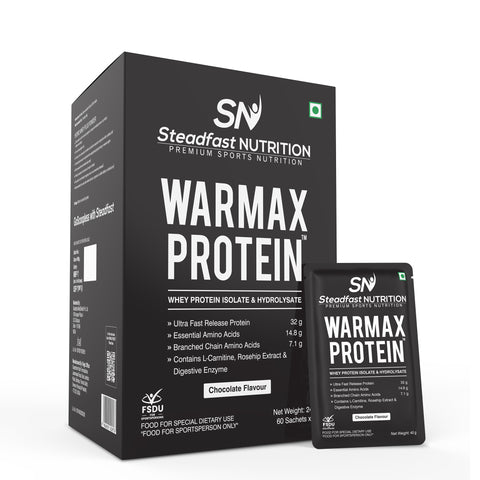 Warmax Protein