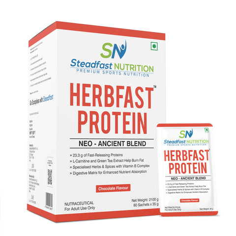 Herbfast Protein