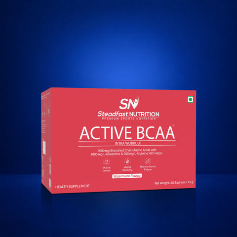 Active BCAA 