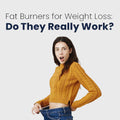 Fat burners for weight loss