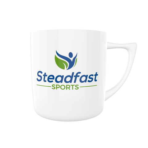 Steadfast Mug