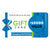 STEADFAST NUTRITION GIFT CARDS