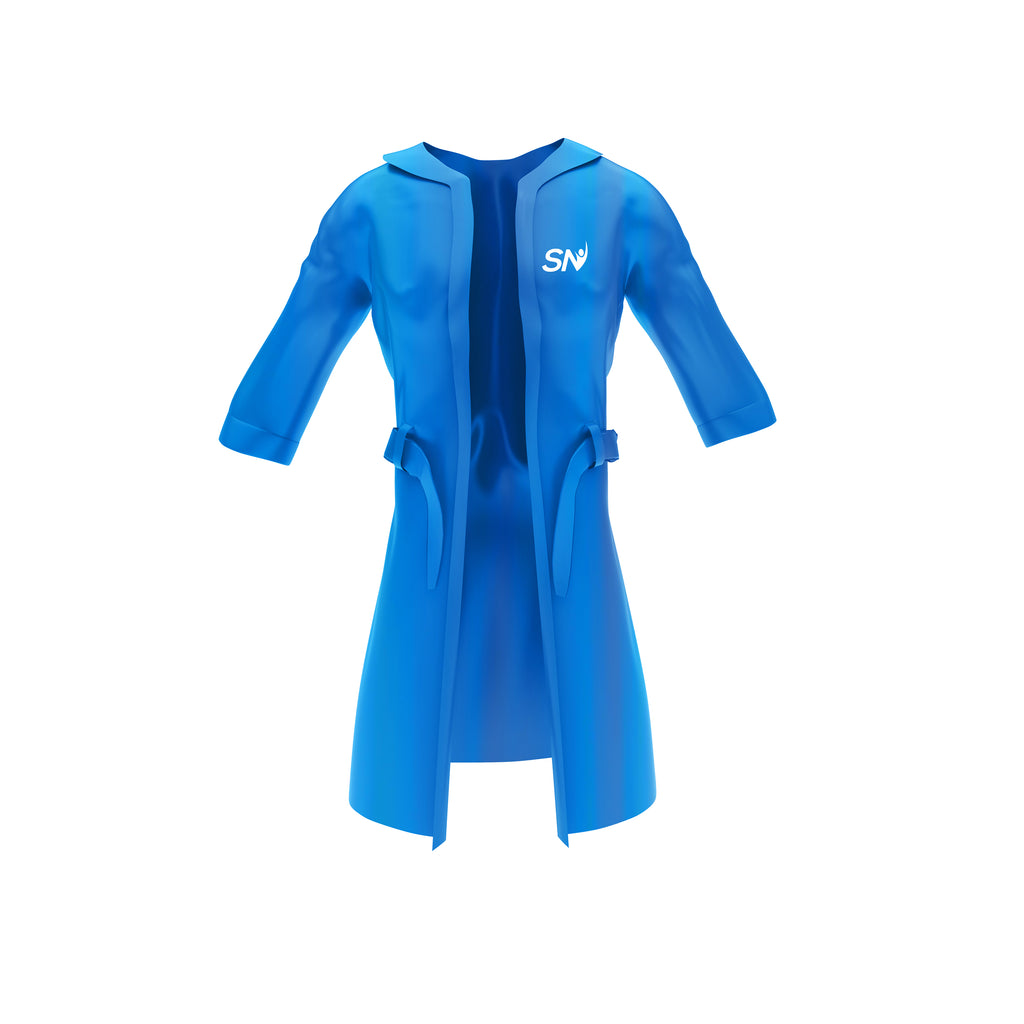 Sport cheap expert robe