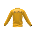 Yellow Wind Stopper