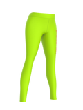 Steadfast Neon Crop Top Leggings Set