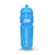 Blue  Steadfast Nutrition Tacx Bottle